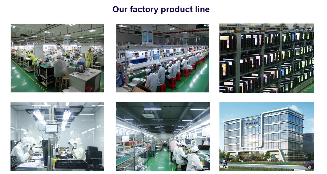 중국 SHENZHEN RUGLINE TECHNOLOGY CO.,LIMITED 회사 프로필