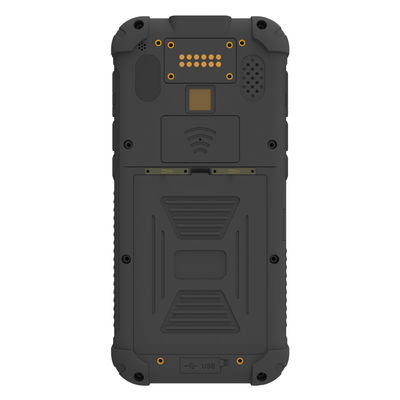 5.5인치 Z8350 500nits 핸드헬드 터미널 PDA 모바일 장치 무선