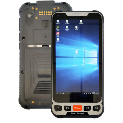 5.5인치 Z8350 500nits 핸드헬드 터미널 PDA 모바일 장치 무선