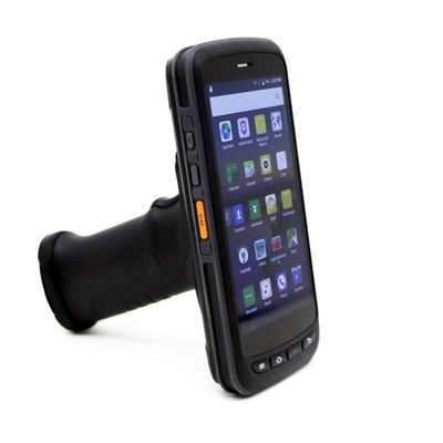 MSDS 산업 소형 PDA, 1.45GHz UHF 소형 맨끝 PDA