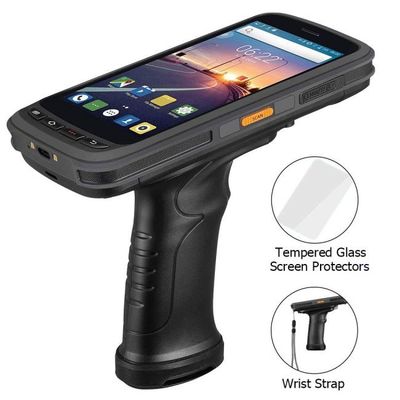 MSDS 산업 소형 PDA, 1.45GHz UHF 소형 맨끝 PDA