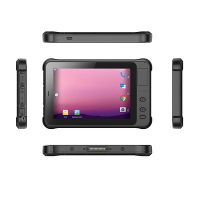 IP67 LPDDR3 산업 어려운 정제, 7500mAh 7 인치 안드로이드 태블릿
