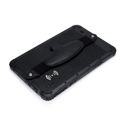 IP67 450Nits 산업 안드로이드 태블릿 PC, BT4.2 8 인치 어려운 태블릿