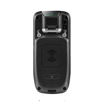 IP67 방수 안드로이드 6.0 휴대용 Pda 컴퓨터 장치 480x800