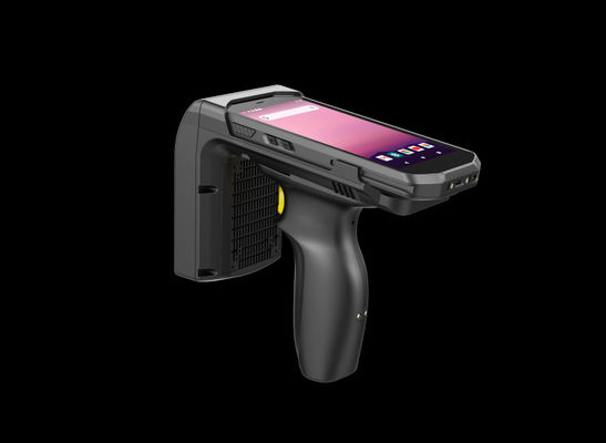 BT4.2 300Nits Rugged Android 핸드헬드 PDA 모바일 기기 IP67