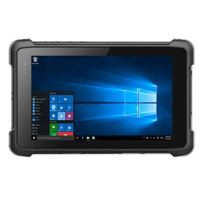 RoHS RJ45 힘든 정제 Windows 10, Z8350 옥외 Windows 정제