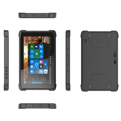 Z3735F 정제 PC 바코드 스캐너, 2G 정제 Windows 10 가정