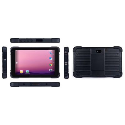 550cd/M2 인조 인간 정제 바코드 스캐너, IP67 어려운 이동할 수 있는 컴퓨터