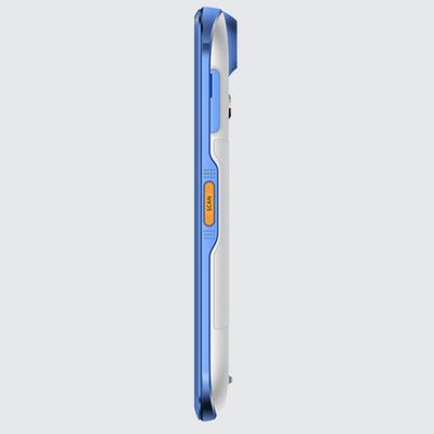 4000mAh 안드로이드 핸드헬드 PDA