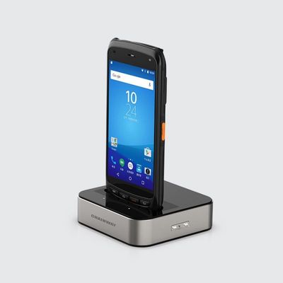 4000mAh 안드로이드 핸드헬드 PDA