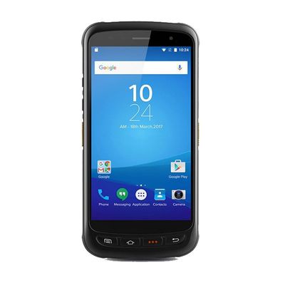 IP67 5.2인치 2.5GHz 견고한 휴대용 PDA 스캐너 모바일 장치