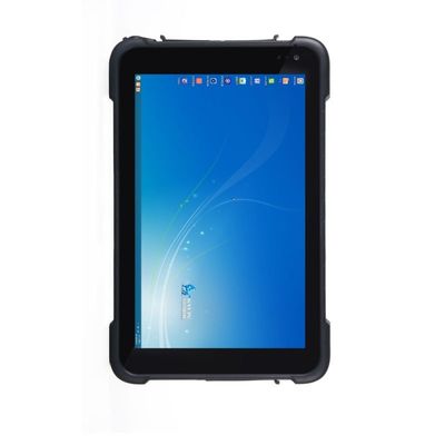 800x1280 견고한 태블릿 PC Windows 10