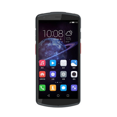 IP66 2.0GHz 안드로이드 PDA 장치, 5.7 인치 PDA 데이터 수집기