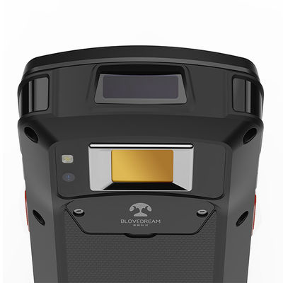 IP66 2.0GHz 안드로이드 PDA 장치, 5.7 인치 PDA 데이터 수집기
