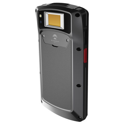 IP66 2.0GHz 안드로이드 PDA 장치, 5.7 인치 PDA 데이터 수집기