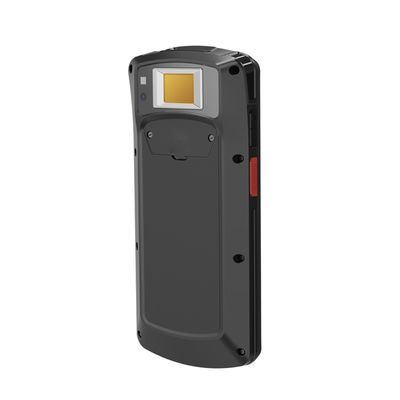 지문 3G 5000MAh 안드로이드 핸드헬드 바코드 스캐너 PDA