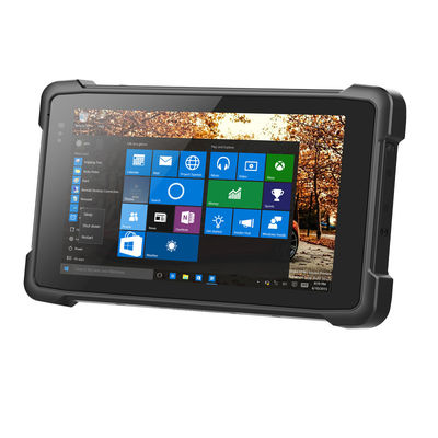 RFID 64G 어려운 태블릿 PC Windows 10, I86 어려운 8 인치 태블릿