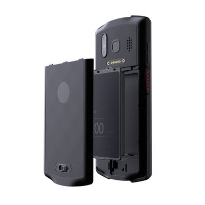 5.99 인치 BT5.0 1080x2160 64GB 핸드헬드 터미널 PDA Android 10.0