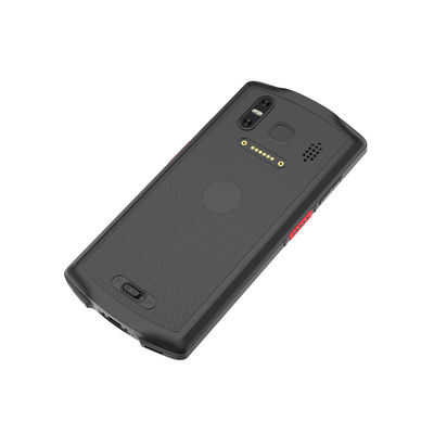 5.99 인치 BT5.0 1080x2160 64GB 핸드헬드 터미널 PDA Android 10.0