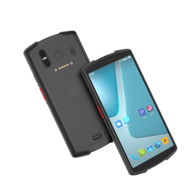 5.99 인치 BT5.0 1080x2160 64GB 핸드헬드 터미널 PDA Android 10.0