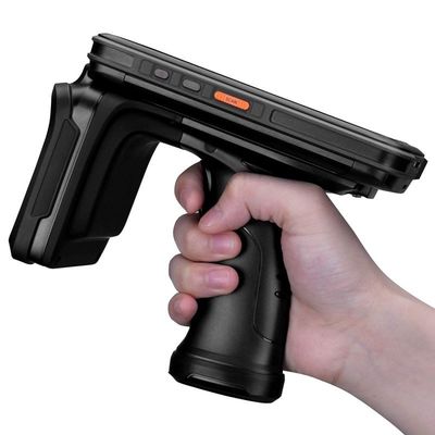 2D 스캐너 산업용 휴대용 PDA