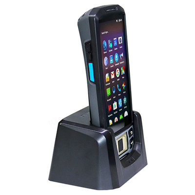 IP66 5.0 인치 64비트 Android 핸드헬드 견고한 PDA 컴퓨터 Honeywell