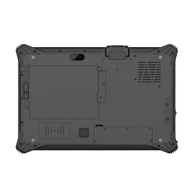 다 선택권 기능을 가진 10.1 인치 HDMI I5 CPU Ruggedized 정제 Windows 10