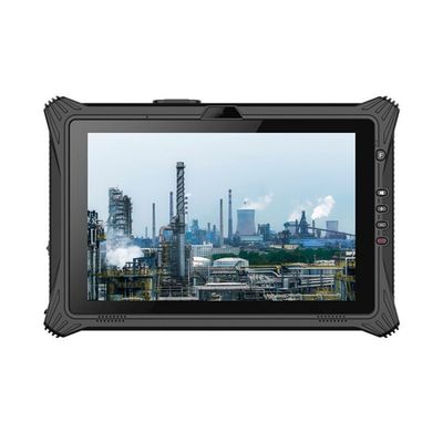 다 선택권 기능을 가진 10.1 인치 HDMI I5 CPU Ruggedized 정제 Windows 10