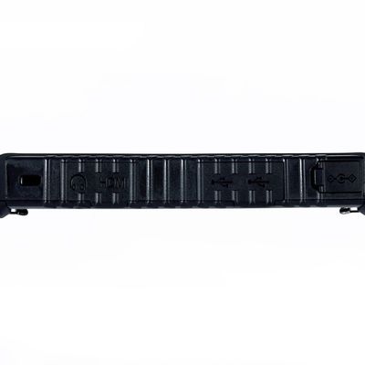 RJ45 항구에 충격 방지 10.1 인치 1.33GHz 산업용 Windows 10 IOT 태블릿 PC