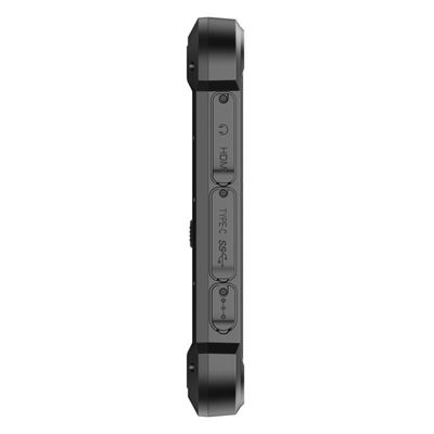 3.7V 800nits GPS 800x1280IPS가 있는 견고한 방수 Android 태블릿