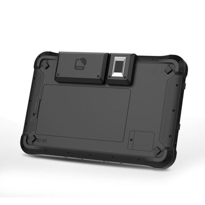 3.7V 800nits GPS 800x1280IPS가 있는 견고한 방수 Android 태블릿