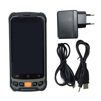 무선 Android 7.0 720x1280 핸드헬드 터미널 PDA UHF 리더