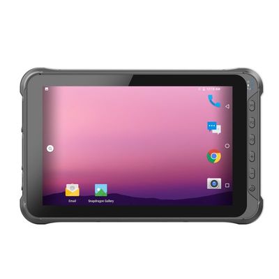 세륨 IP65 산업 인조 인간 정제 PC, BT4.1 10.1 인치 정제 4GB RAM