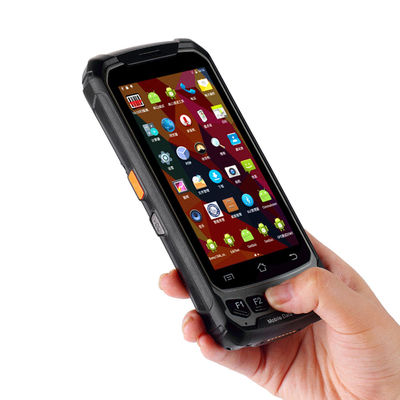 4.7 인치 1.5GHz 산업 소형 PDA, IP65 소형 컴퓨터 맨끝