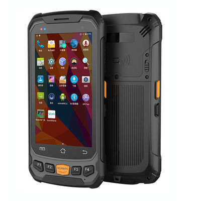 UHF 리더가 있는 IP67 4.7 인치 720x1280 GPS 안드로이드 핸드헬드 PDA