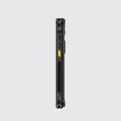 5.5 인치 1440x720 장거리 UHF RFID 리더 휴대용 안드로이드 9.0 OS