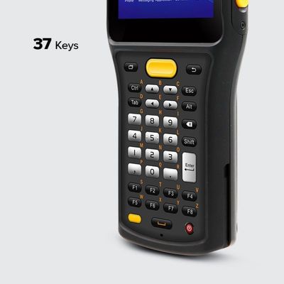 4인치 안드로이드 핸드헬드 PDA