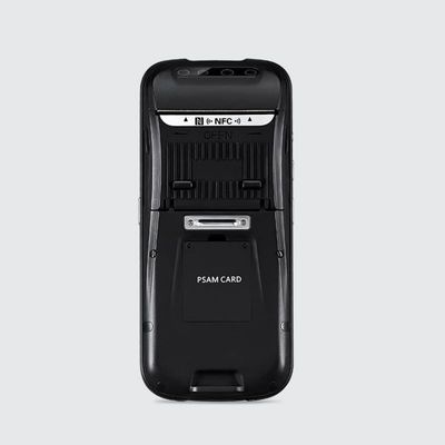 1920x1080 1.45GHz 견고한 산업용 핸드헬드 PDA 컴퓨터 Android 6.0 OS