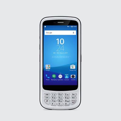 1920x1080 1.45GHz 견고한 산업용 핸드헬드 PDA 컴퓨터 Android 6.0 OS