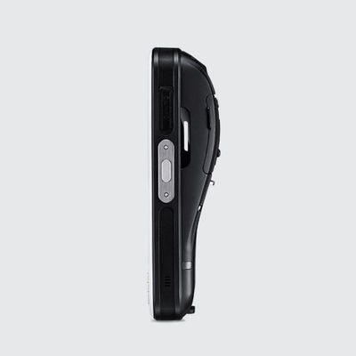 1920x1080 핸드헬드 UHF RFID 리더 8000mAh 13.56MHz UHF RFID 스캐너