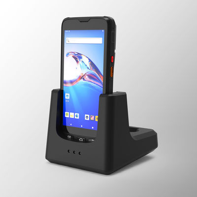 IP65 방수 720x1440 견고한 휴대용 컴퓨터 PDA IEC62133