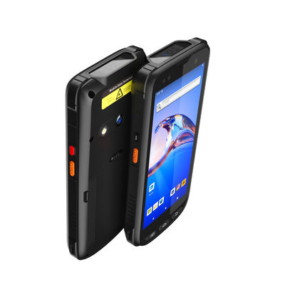 방수 IP65 NFC 휴대용 데이터 터미널 16G PDA 디지털 장치