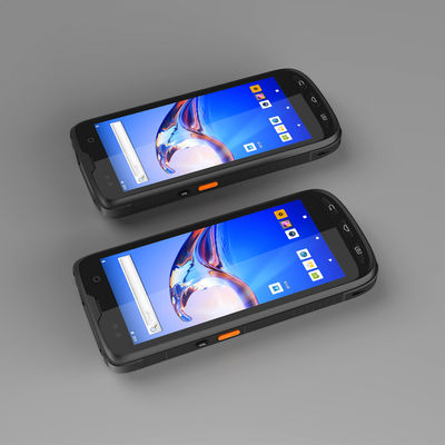 방수 IP65 NFC 휴대용 데이터 터미널 16G PDA 디지털 장치