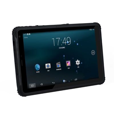 Qualcomm 산업 정제 PC, 3.7V 64G ROM Android 9.0 정제