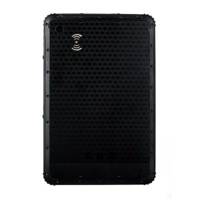 Qualcomm 산업 정제 PC, 3.7V 64G ROM Android 9.0 정제