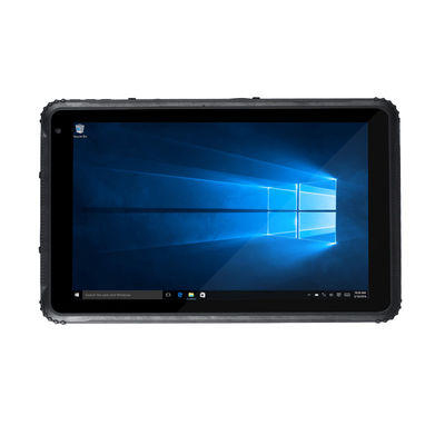 64G 400cd/M2 1.44Ghz Wifi Windows 태블릿 견고한 CE 승인