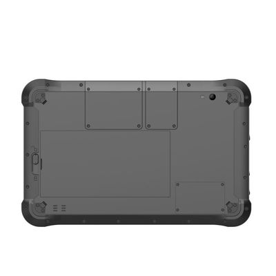 NFC 700nit 2.0GHz 터프 산업용 안드로이드 태블릿 밀수 방지
