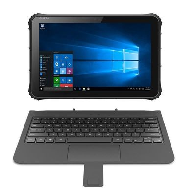 2.60GHz 러기드 태블릿 Windows 10 Pro
