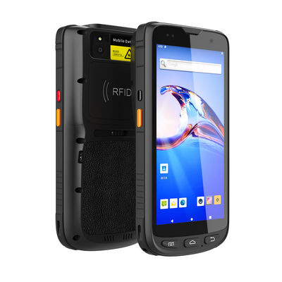 RFID 독자 64G GPS 개인용 디지털 보조자 PDA 컴퓨터 세륨 증명서