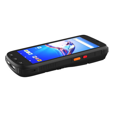 모바일 2.0GHz 720x1440 견고한 핸드헬드 터미널 PDA 컴퓨터 Android 10.0
